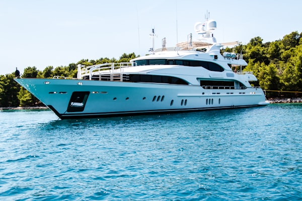 Boat rental
