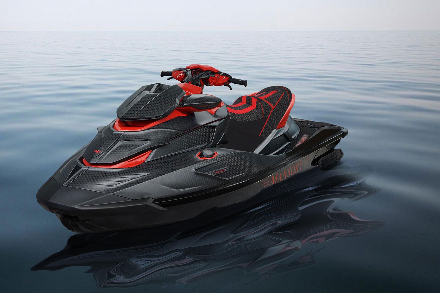 Jet ski